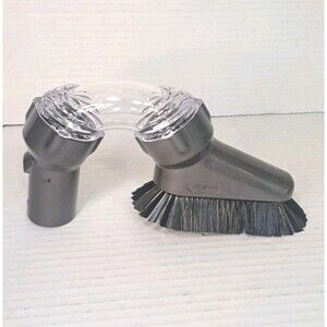 Genuine Dyson Multi Angle Brush 917646-01 Vacuum Accessory Replacement Tool Part